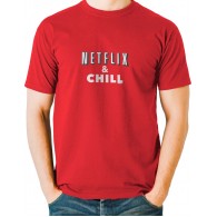 Netflix and Chill